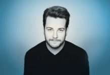 Simon Oslender Trio – Peace Of Mind, Kammgarn 05.10.