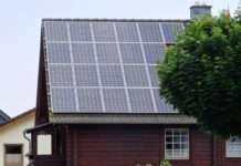 Solaroffensive hilft beim Energiesparen