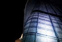 Wiederaufnahme: „Songs For A New World“ am 17.9.; weitere Vorstellung am 18.9.