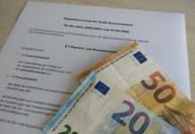 Stadtrat nimmt Widerspruch zurück – Freigabe für Sportfördermittel erfolgt umgehend