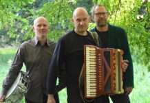 Volkslieder mal ganz anders – Stiftskirche Kaiserslautern