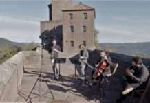 Konzert im Slevogtsaal – „The Skagen Sound“ zu Gast im mpk