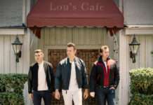 The Baseballs – Hot Shots Live 2022, Kammgarn 20.09.