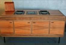 Professionell gestaltete Möbelstücke – Tischler zeigen ihre Meister- und Gesellenstücke