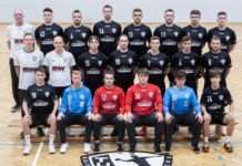 Dansenberger Perspektivteam startet Mission Klassenerhalt