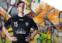 Gegen die Eckbachtaler Gekkos punkten – Dansenberg 2 optimistisch vor Heimpremiere