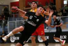 Ein Sieg der Willensstärke – Dansenberger Perspektivteam besiegt Eckbachtal