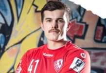 Das Abwehrbollwerk knacken – In Hanau erwartet Dansenberg Schwerstarbeit