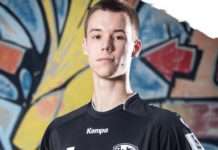 Dansenberg will Revanche – Tabellenzweiter HSG Hanau zu Gast