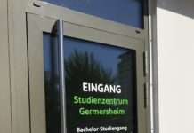 Studiengang Digital Engineering in Germersheim