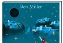 Lesetipps von der Buchhandlung „blaue Blume“ 08.09.