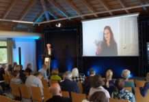 Hurra, wir leben noch! 120 VHS Leiter*innen aus der gesamten Republik waren begeistert vom Gastgeber Kaiserslautern