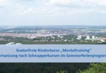Sommerferienprogramm: Kostenfreie Kinderkurse „Mentaltraining“