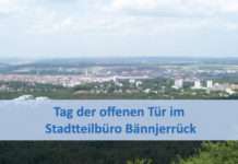 Buntes Programm mit Kaffee und Kuchen – Tag der offenen Tür im Stadtteilbüro Bännjerrück