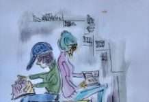 Offene Lesung im WebEnd, 22.Sept.