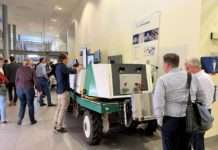 Fraunhofer-Leitprojekt COGNAC leistet wichtigen Beitrag zur digitalen Transformation in der Landwirtschaft