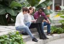 Letzte freie Studienplätze an Hochschule Kaiserslautern zum Wintersemester