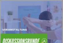 Veranstaltung 16.09. Zukunft der Gesundheitsfachberufe