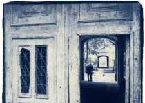 Günther Wilhelm zeigt Morbide Schönheit: Warszawa-Praga i.R.v. Fotofest