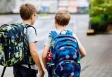 Sicher zur Schule: Hinweise mit Blick auf den Start des neuen Schuljahres