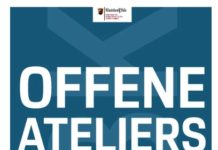 OFFENE ATELIERS BBK2022
