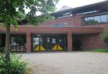 „Queens Day“ in der Stadthalle – rund 40 Aussteller