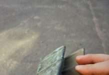 Kupferdiebstahl – Dach abgedeckt – Zeugen gesucht!