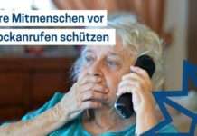 Westpfalz: Telefonbetrüger machen Druck – Schockanrufe