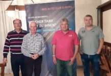 ACE-Kreis Westpfalz eine Neuauflage des 9 Euro Tickets