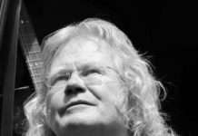 Bernd Rinser RootsRock im WebEnd, 10.11.