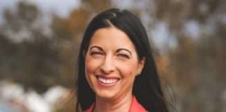 Bürgersprechstunde der Beigeordneten Pfeiffer