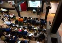 Workshop erarbeitete Konzepte im Sinne einer nachhaltigen Entwicklung