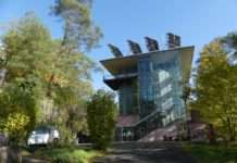 Bezirksverband Pfalz wartet weitere Entwicklung vom Biosphärenhaus ab