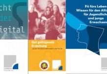 Kompakt und informativ – Neue Broschüren der Kreisverwaltung Kaiserslautern