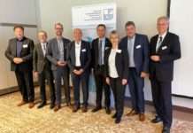 Krankenhausdirektoren wählen neuen Landesvorstand für Rheinland-Pfalz und Saarland