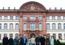 Von Santa Fe an die Hochschule Kaiserslautern