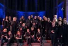 Kulturandacht „Träume“ – Stiftskirche Kaiserslautern, 9.10.