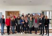 Das Ziel: Mehr Frauen in die Kommunalpolitik