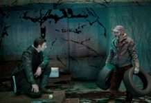 Schauspielpremiere am Donnerstag: Dawn Kings „Foxfinder“