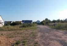 Morlautern – Ehemalige Gärtnerei wird zum Wohngebiet