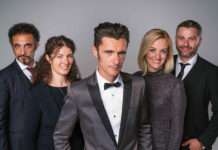 Herbert Pixner Projekt – Jubiläumstour 2022, Kammgarn 20.10.