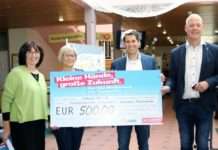 Kita „Pinocchio“ aus Ramstein-Miesenbach ist Landessieger des Wettbewerbs des Handwerks