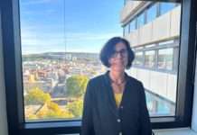 Neue Gemeindeschwesterplusstellt sich vor