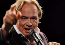 Klaus Hoffmann singt BREL – mit Hawo Bleich am Flügel, Kammgarn 02.11.