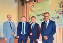 70 Jahre Krebsgesellschaft Rheinland-Pfalz