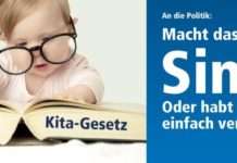 Lebenshilfe Westpfalz e.V. – Aufruf zur Demonstration – mögliche Schließung unserer Kitas