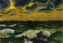 Stürmische Gezeiten – Märchenstunde im mpk