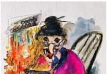 Halloween nachLESE, amWebEnd 3. November