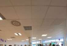 Eröffnung Bürgerbüro Kürwitz