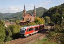 Große Sorge um Angebotsqualität und Angebotsdichte im Rheinland-Pfalz-Takt